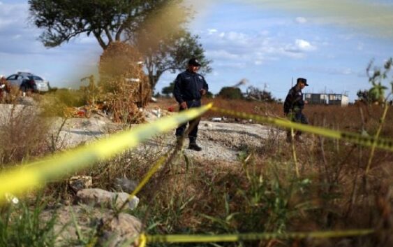 Reportan desaparición de futbolista papanteco en Coatzintla