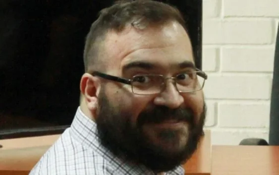 Javier Duarte seguirá en prisión; juez lo vincula a proceso por peculado
