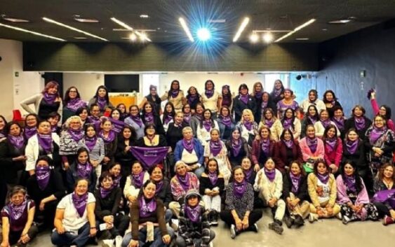 Mujeres periodistas enfrentan riesgos adicionales: Red Nacional de Periodistas