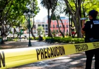 “No estamos seguras ni en nuestras casas”: Brujas del Mar piden justicia por Fátima Estefanía en Veracruz