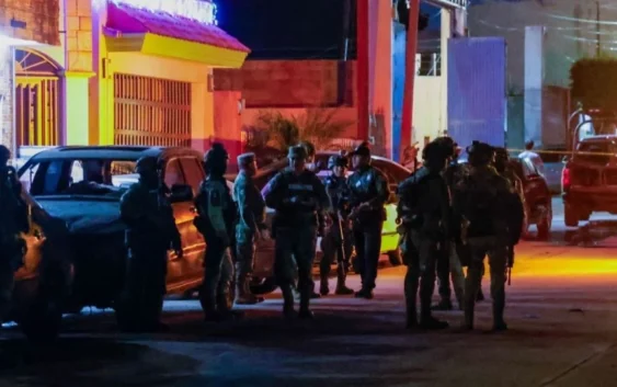 Jornada violenta en Veracruz: asesinan a siete personas en diversos municipios