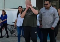 Imputan a danés por tentativa de abuso sexual contra menor, en el malecón de Veracruz