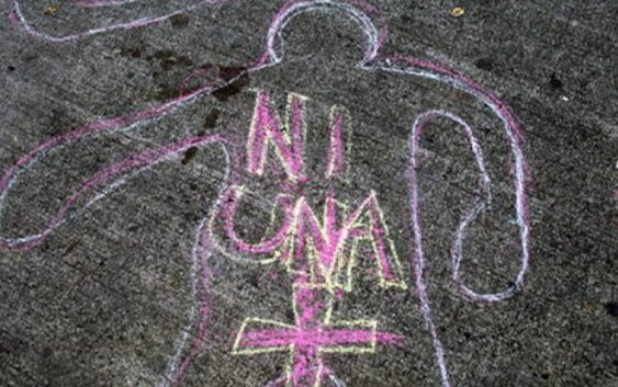 Morelos registra 121 feminicidios en 2025 y exigen política integral