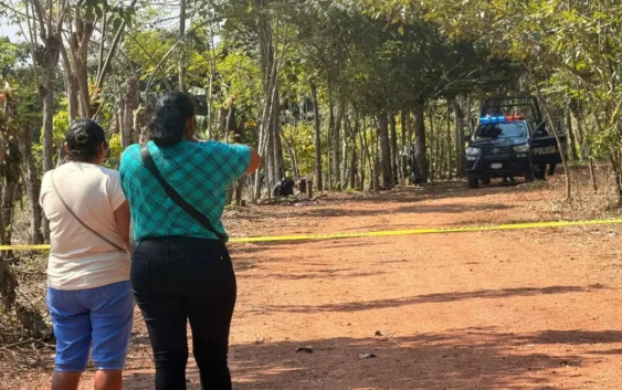 Veracruz ocupa el tercer lugar nacional en hallazgos de fosas clandestinas