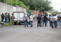 Gobierno de Veracruz confirma hallazgo de fosas clandestinas en Jáltipan