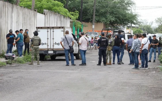 Gobierno de Veracruz confirma hallazgo de fosas clandestinas en Jáltipan