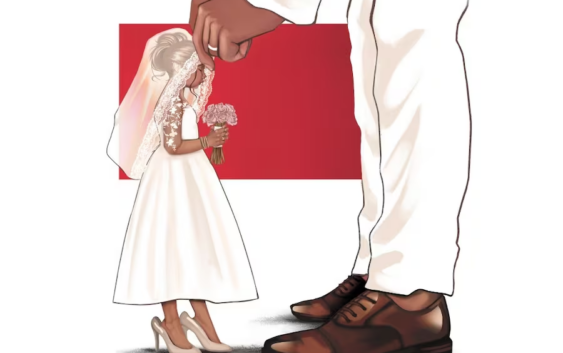 Matrimonio infantil subsiste en 25 estados por vacío legal; denuncian impunidad de agresores