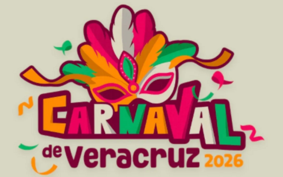 ¡A disfrutar el Carnaval de Veracruz 2026!