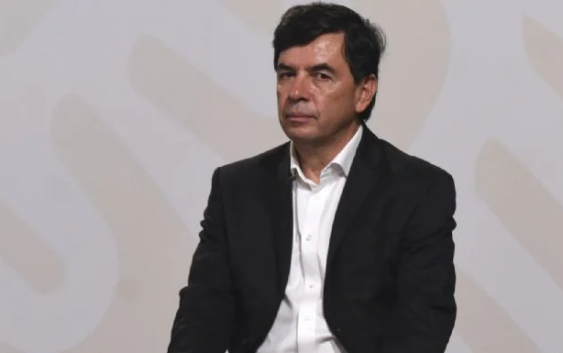 Un decreto a la medida de Jesús Ramírez: afectación al erario por 27 mil millones de pesos