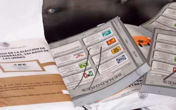 PT y PVEM se levantan de la mesa y reforma electoral vuelve a atorarse; Morena rechaza acuerdo previo