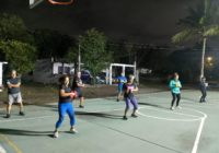 Impulsa Ayuntamiento de Veracruz estilo de vida saludable con clases gratuitas de Zumba