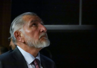 Alemania cierra la puerta a Adán Augusto y precipita su salida en el Senado