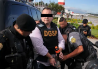 Ordenan Prisión Preventiva Contra Javier Duarte por Peculado