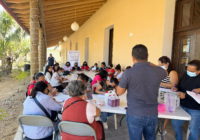 Impulsa Gobierno de Coatzacoalcos políticas de empoderamiento femenino con taller productivo