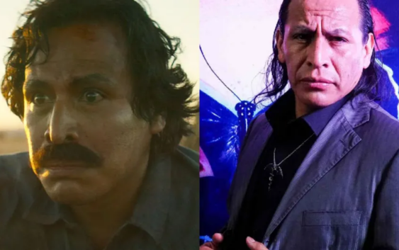 ¿Qué se sabe sobre la muerte de Gerardo Taracena, actor de Apocalypto?