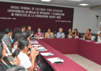 Fortalecen en Coatzacoalcos la política cultural con capacitación rumbo al PACMyC 2026
