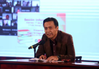 ¿Quién es Marx Arriaga y por qué lo destituyeron de la dirección de Materiales Educativos de la SEP?