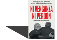 La película de terror de Julio Scherer