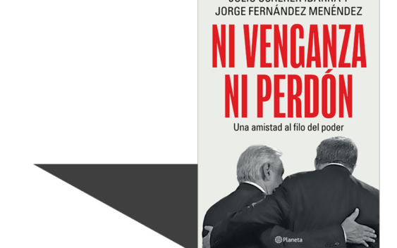 La película de terror de Julio Scherer