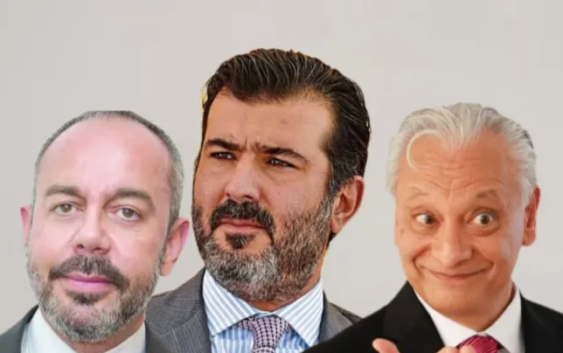 120 mil millones de pesos, invertirán Mota Engil, ICA y Polioles en Minatitlán y Coatzacoalcos.