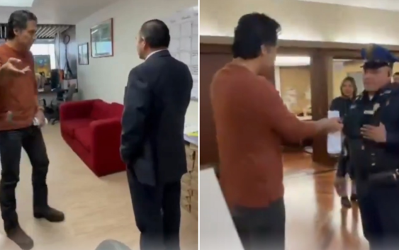 La educación en México se libra de su mayor adoctrinador: Max Arriaga fuera de la SEP