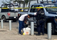 Localizan tercera hielera con restoshumanos en Coatzacoalcos