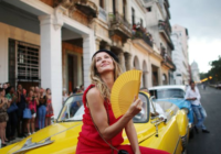 El hijo de Fidel Castro y otros Iluminados: socialismo cubano