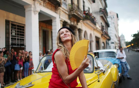 El hijo de Fidel Castro y otros Iluminados: socialismo cubano