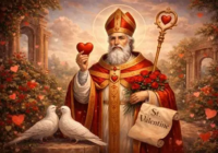 Quien fue San Valentín