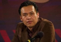 Crónica de la caída de Marx Arriaga