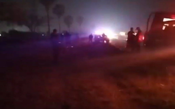 Ejecutado en autopista; suman 3 en Córdoba en últimas 48 horas