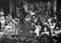 Javier Cercas termina ‘El periódico de la democracia’, un libro sobre EL PAÍS