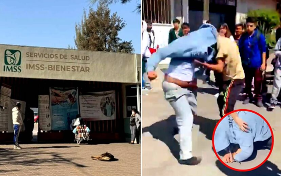 Jeremy: cuando el pueblo bueno no es tan bueno