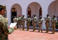 Acayucan busca que la Marina regrese a tareas de seguridad pública