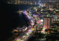 250 mil personas en un solo día del Carnaval de Veracruz 2026