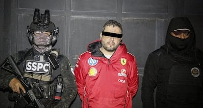 4T: De alcaldes, para abajo