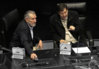 ‘Fue una mala decisión’: Noroña lamenta salida de Adán Augusto y lo llama gran operador político