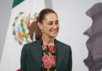 Los libros de texto seguirán igual. No van a cambiar, dice la presidenta Sheinbaum.