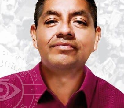 Fallece Adrián Hernández Hernández; comunidad de Chicontepec acompaña a la familia en el duelo