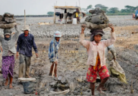 África exige a ONU que la esclavitud sea “el crimen más grave contra la humanidad”