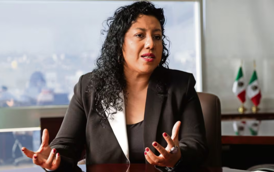 Piden poner fin a las redes familiares en cargos del gobierno