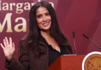 ‘No hay quien pueda competir con nosotros’, dice Salma Hayek