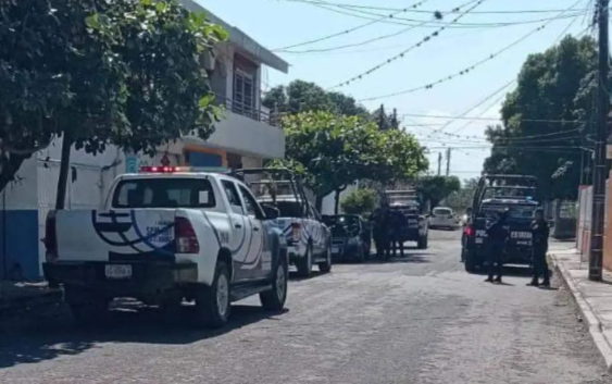 Recuperan el auto robado al padre Domingo, en el centro de Fortín