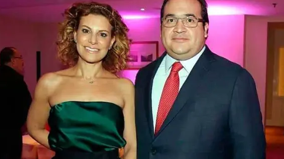 Karime Macías Tubilla, obtuvo asilo en Reino Unido, ya no será extraditada a México