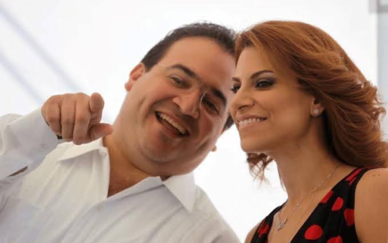 Pierde Fiscalía de Veracruz caso contra Karime Macias