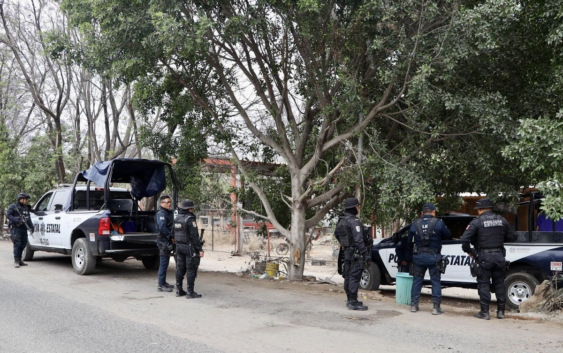 Ataque armado en Oaxaca: detienen a dirigente de la CTM y dos personas más