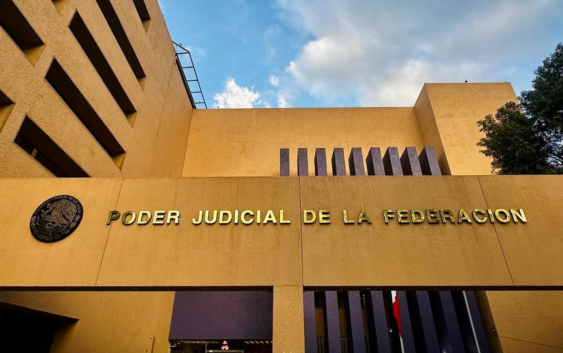 Cesan a 400 empleados de confianza del Poder Judicial