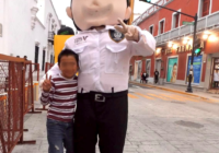 Intensifica Ayuntamiento de Veracruz brigada informativa de prevención de accidentes por Carnaval