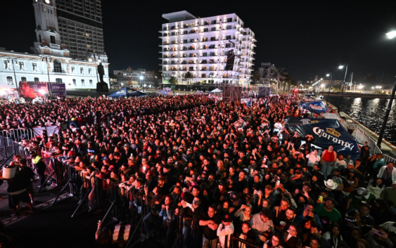 Recupera Carnaval de Veracruz 2026 tradición y confianza ciudadana; hoteles a su máxima capacidad