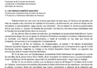 ACOVER exige frenar agresiones contra Periodistas en Veracruz